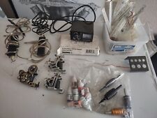 Tattoo machine parts for sale  Aurora