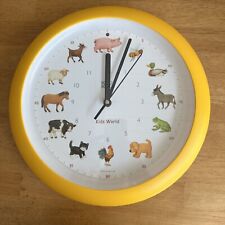 Kidsworld kookoo yellow for sale  Woodland Hills