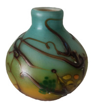 Vase signé pascal d'occasion  Vandœuvre-lès-Nancy