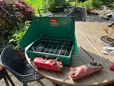 Vintage coleman 425e for sale  Wilmington