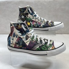 Converse batman chuck for sale  HULL
