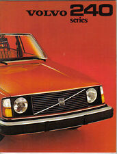 Volvo 244 245 for sale  BATLEY