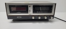 Vintage zenith solid for sale  Garfield