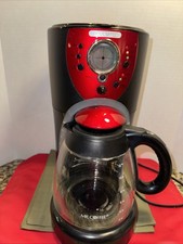 Mr. coffee programmable for sale  Jenks