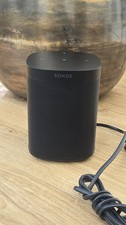 Sonos one gen for sale  DUNFERMLINE