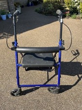 Walking frame wheels for sale  LINCOLN
