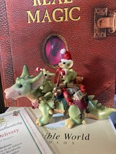 Pocket dragons special for sale  HARROGATE