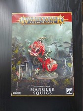 Warhammer aos gloomspite usato  Arese