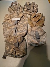 Teile army poches gebraucht kaufen  Hamburg