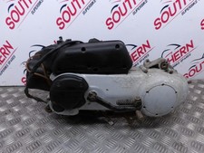 Piaggio nrg 2004 for sale  HORLEY