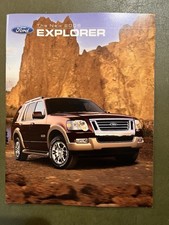 2006 ford explorer for sale  Sharps Chapel