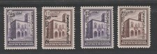 1933 san marino usato  Italia