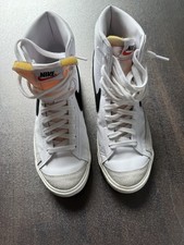 Nike blazer mid gebraucht kaufen  Sprockhövel