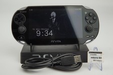 Playstation vita pch gebraucht kaufen Playstation vita pch gebraucht kaufen  Koblenz