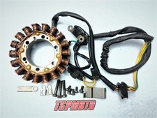 Statore generatore stator usato  Italia