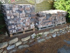 victorian blue bricks for sale  KIDDERMINSTER