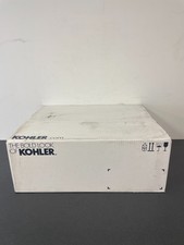 Kohler memoirs undermount for sale  South Bend