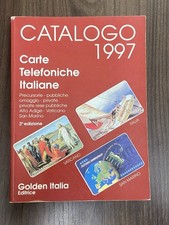 catalogo schede telefoniche usato catalogo schede telefoniche usato Patti