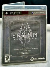 skyrim legendary edition ps3 comprar usado skyrim legendary edition ps3 comprar usado Enviando para Brazil