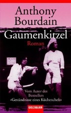 Gaumenkitzel bourdain anthony gebraucht kaufen  Berlin