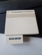 Commodore btx modul gebraucht kaufen  Berlin