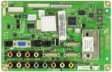 Samsung lcd ln40a530p1fxza for sale  Dayton