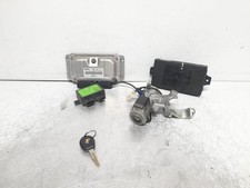 Kit centralina motore usato  Italia
