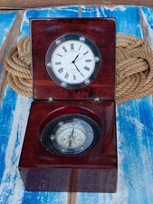 Bussola orologio acciaio usato  San Giorgio a Cremano