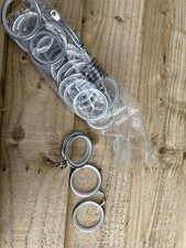curtain rings for sale curtain rings for sale LLANELLI