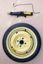 Kit ruotino scorta usato  Vimodrone