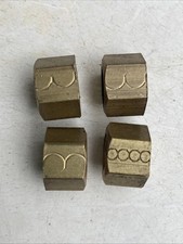 Brass exhaust manifold for sale  SLOUGH