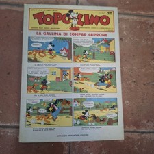 topolino mondadori usato topolino mondadori usato Milano