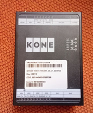 Kone connection 210 d'occasion  Marseille XV