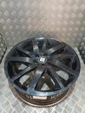 Jante seat ibiza d'occasion  France