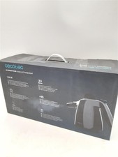 Cecotec dampfreiniger haushalt gebraucht kaufen  Klosterlechfeld