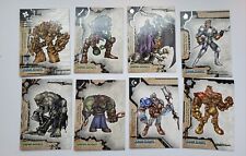 Mage knight wizkids for sale  Haydenville