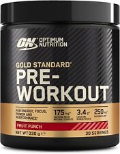 Optimum nutrition gold for sale  LONDON