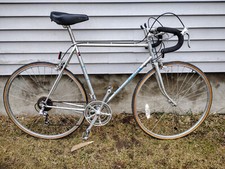 Puch classic tange for sale  Westfield