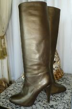 Italienische vintage stiefel gebraucht kaufen  Böblingen