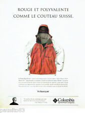Publicite advertising 056 d'occasion  Roquebrune-sur-Argens
