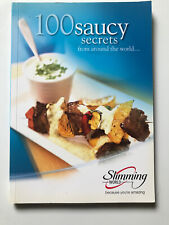 Slimming 100 recipe for sale  CHRISTCHURCH