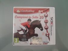 Gioco campioni sella usato  Italia