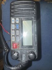 Icom m411 marine for sale  CALLINGTON