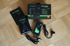 Patona mount battery gebraucht kaufen  Sindelfingen