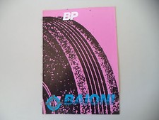 Catalogo depliant brochure usato  Salerno
