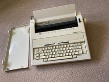 Brother vintage electric for sale  LONDON
