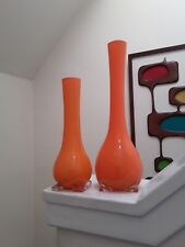 Vintage vases mid for sale  EDINBURGH