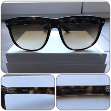 Rayban boyfriend usato  Jesi