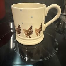 Emma bridgewater speckled for sale  CRIEFF