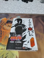 naruto romanzo usato naruto romanzo usato Civitavecchia